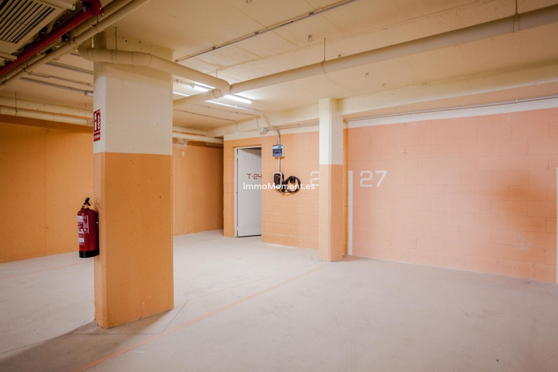 Wiederverkauf - Wohnung - Fuengirola - Fuengirola Centro