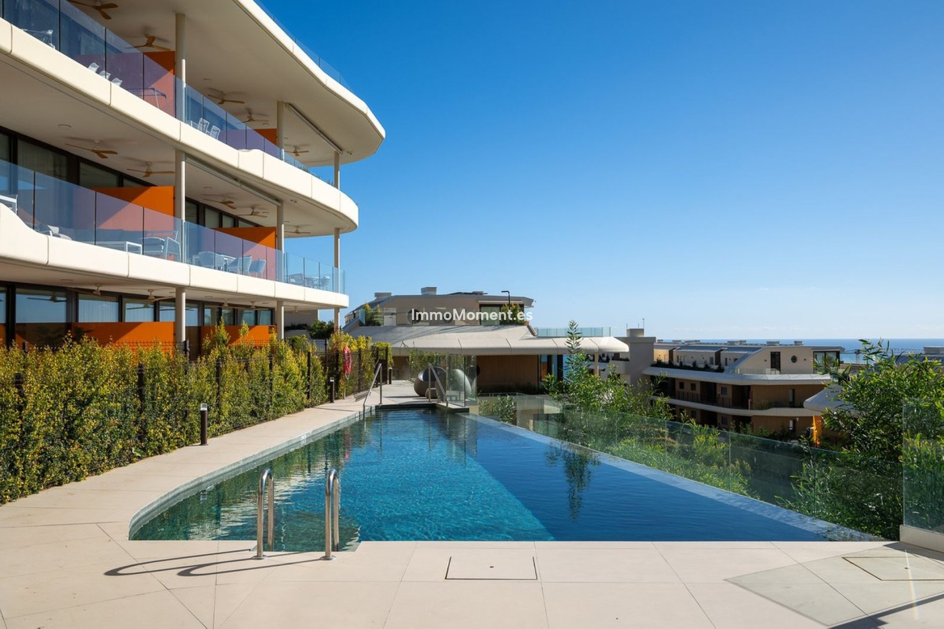 Wiederverkauf - Wohnung - Fuengirola - Fuengirola Centro