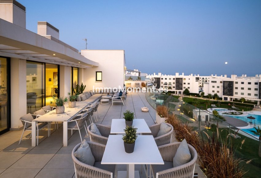 Wiederverkauf - Wohnung - Fuengirola - Fuengirola Centro