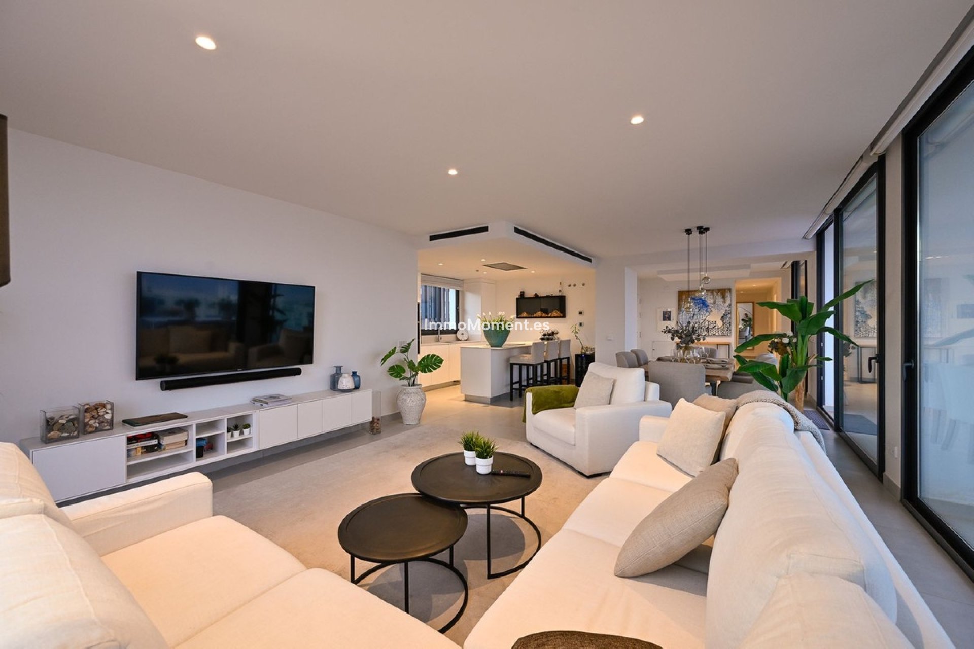 Wiederverkauf - Wohnung - Fuengirola - Fuengirola Centro