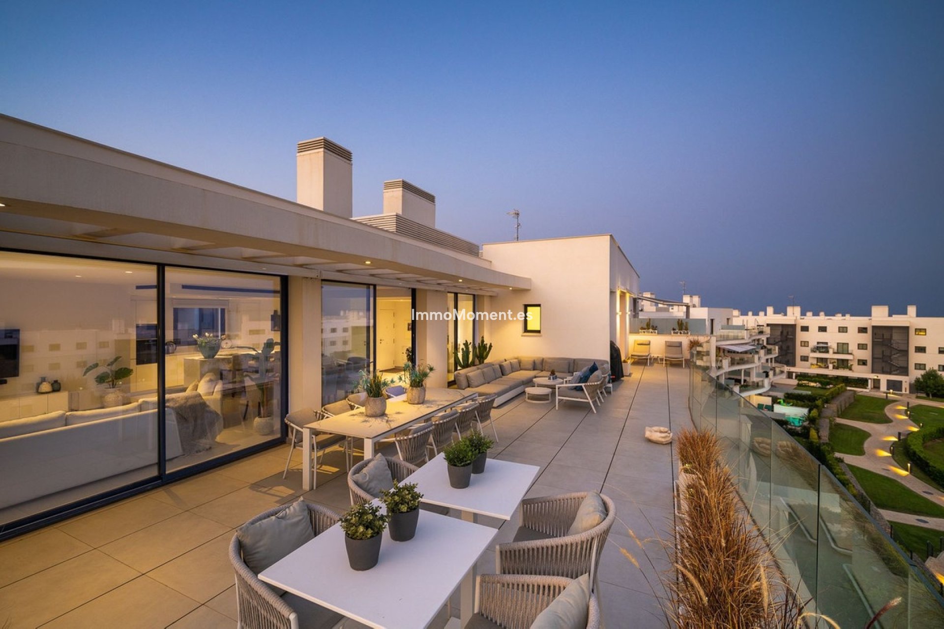 Wiederverkauf - Wohnung - Fuengirola - Fuengirola Centro