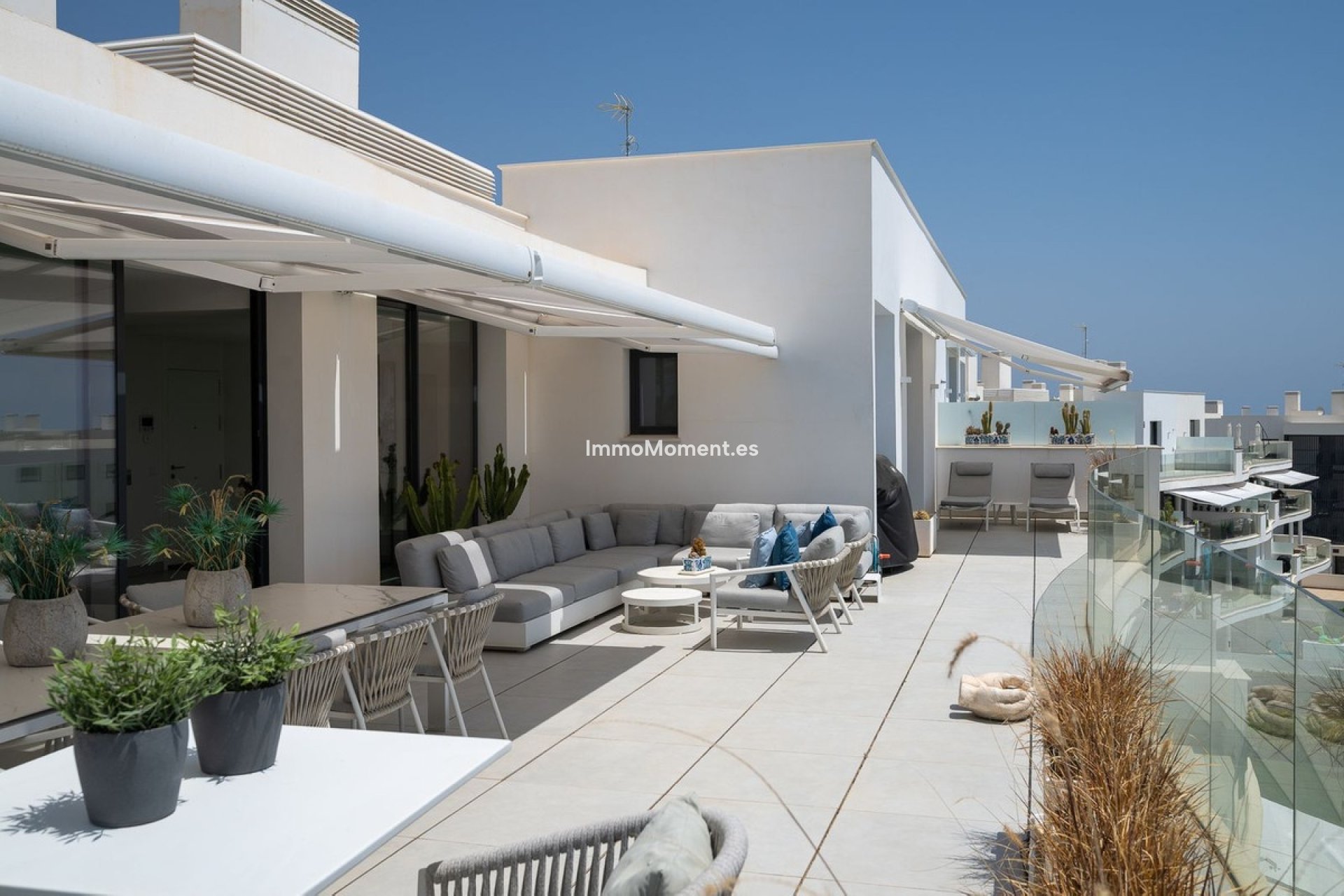 Wiederverkauf - Wohnung - Fuengirola - Fuengirola Centro