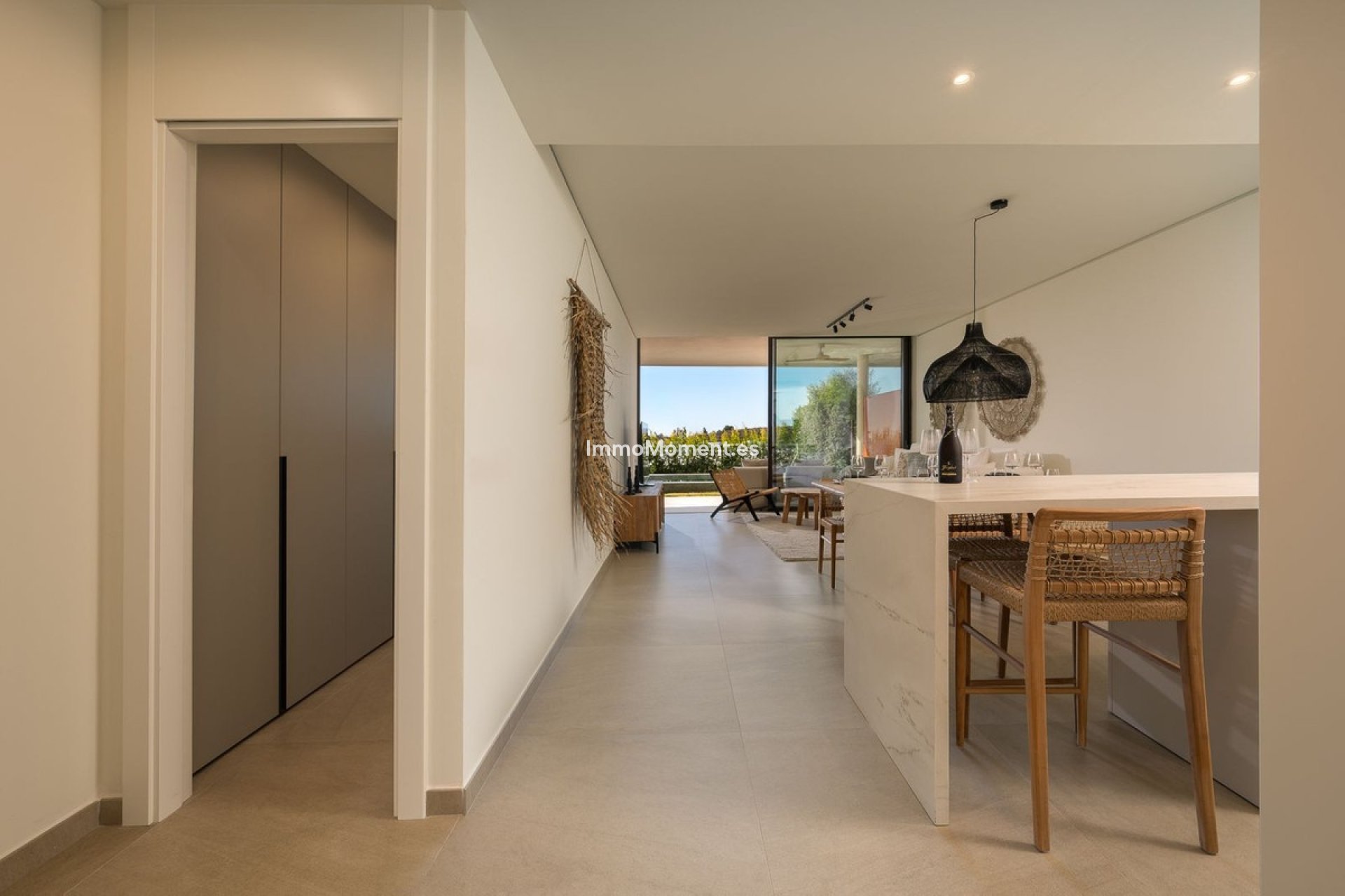 Wiederverkauf - Wohnung - Fuengirola - Fuengirola Centro