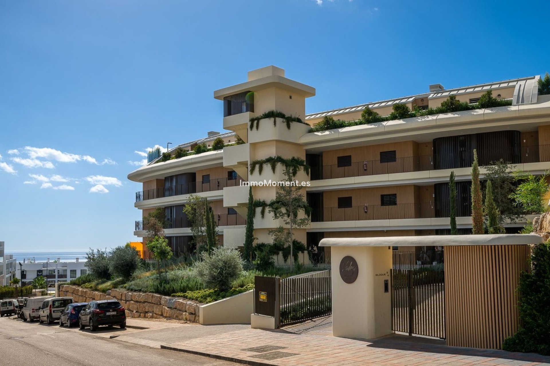 Wiederverkauf - Wohnung - Fuengirola - Fuengirola Centro