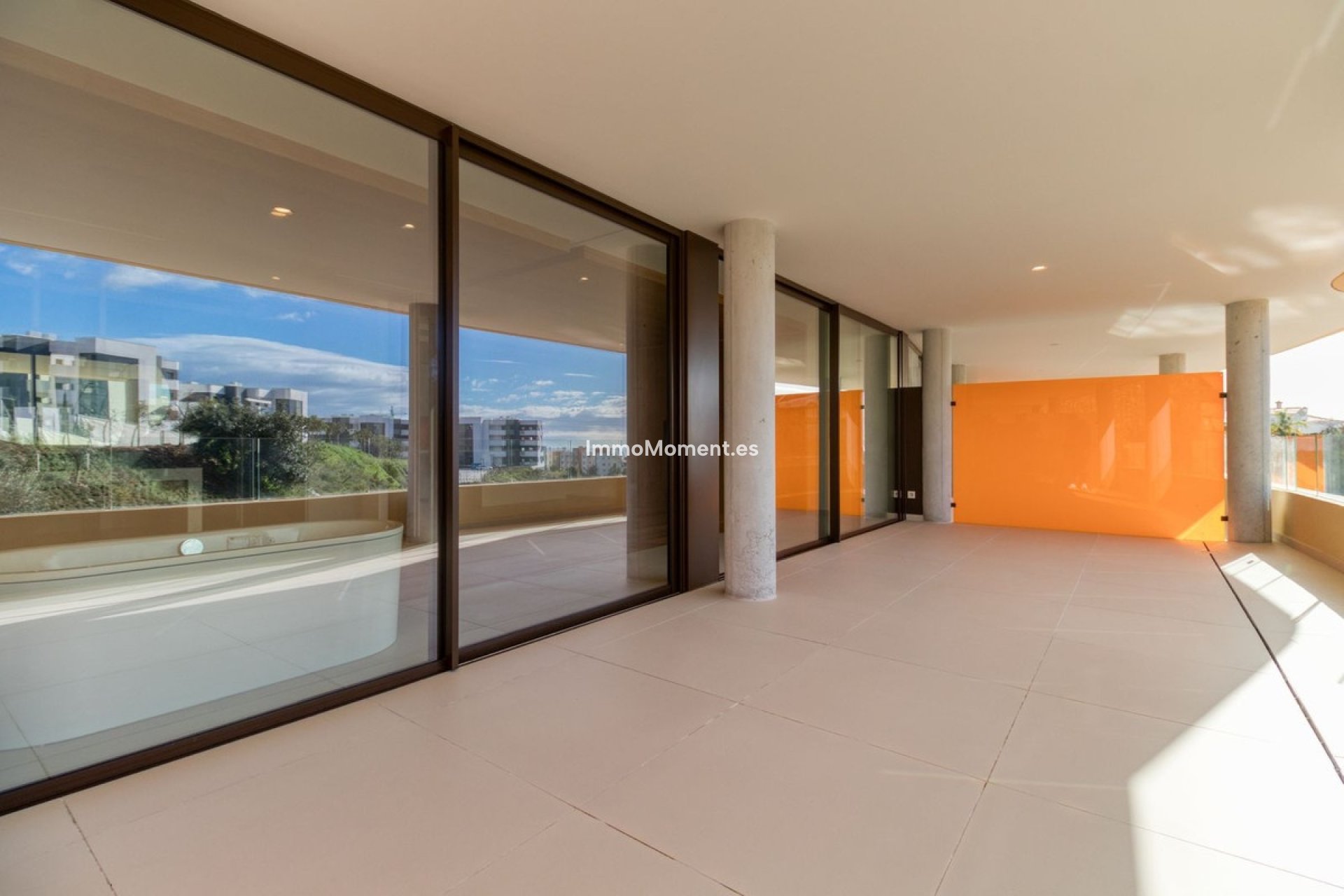 Wiederverkauf - Wohnung - Fuengirola - Fuengirola Centro