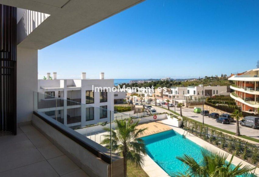 Wiederverkauf - Wohnung - Fuengirola - Fuengirola Centro