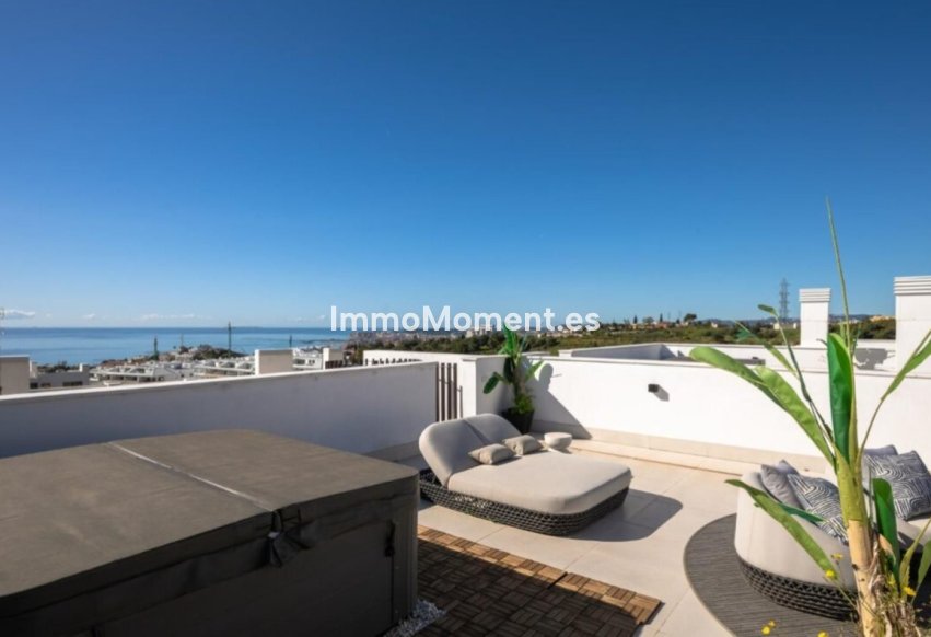 Wiederverkauf - Wohnung - Fuengirola - Fuengirola Centro