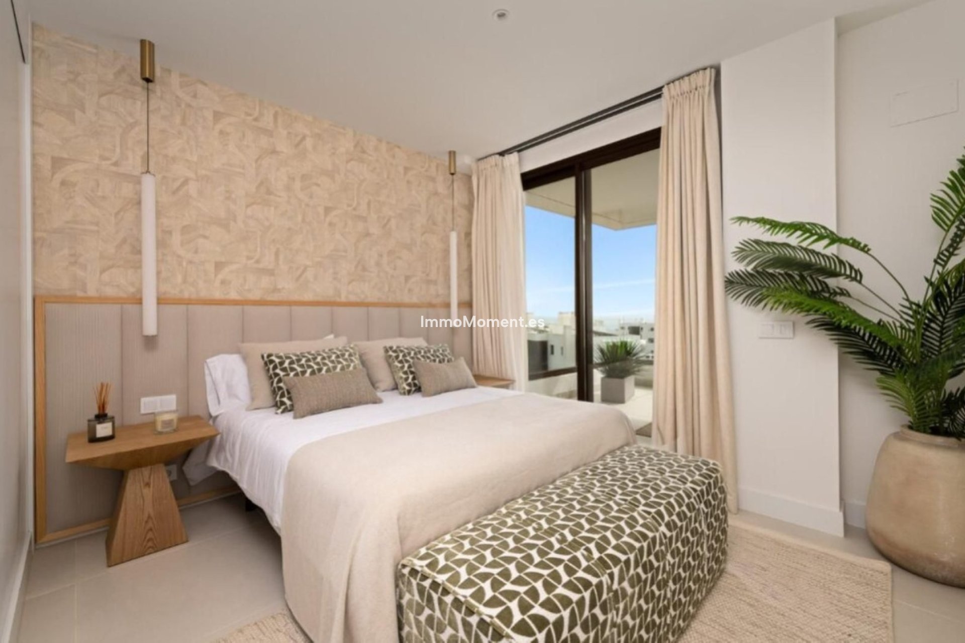 Wiederverkauf - Wohnung - Fuengirola - Fuengirola Centro