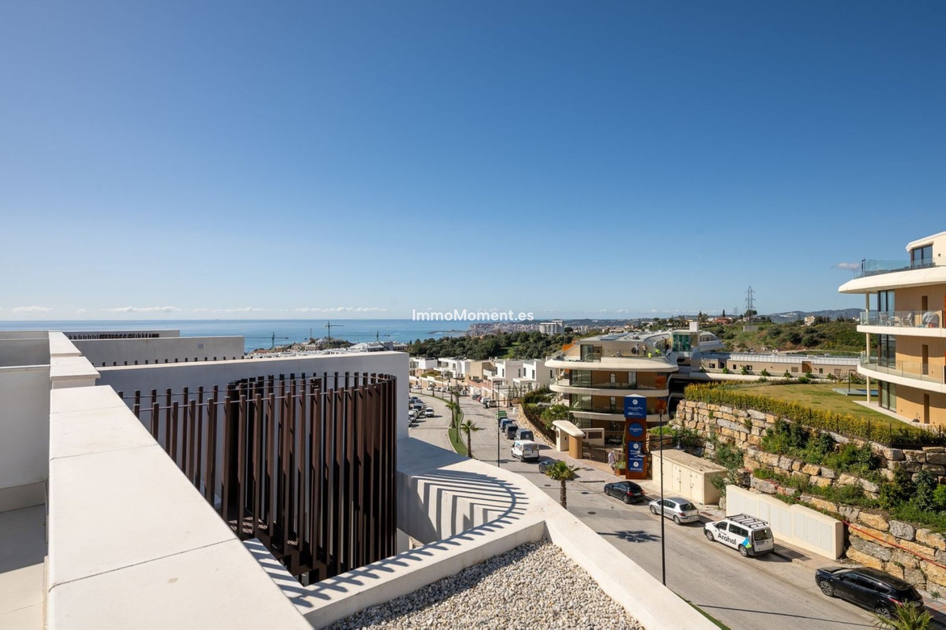 Wiederverkauf - Wohnung - Fuengirola - Fuengirola Centro