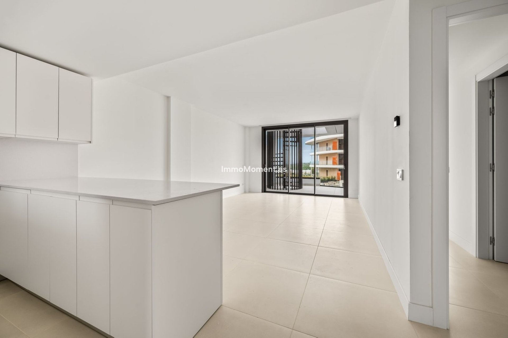 Wiederverkauf - Wohnung - Fuengirola - Fuengirola Centro