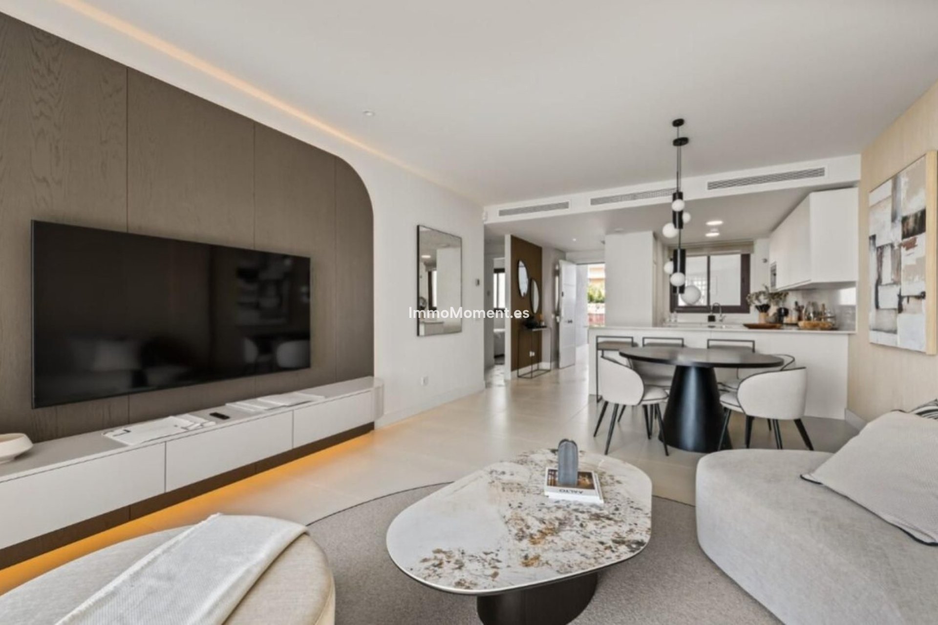 Wiederverkauf - Wohnung - Fuengirola - Fuengirola Centro