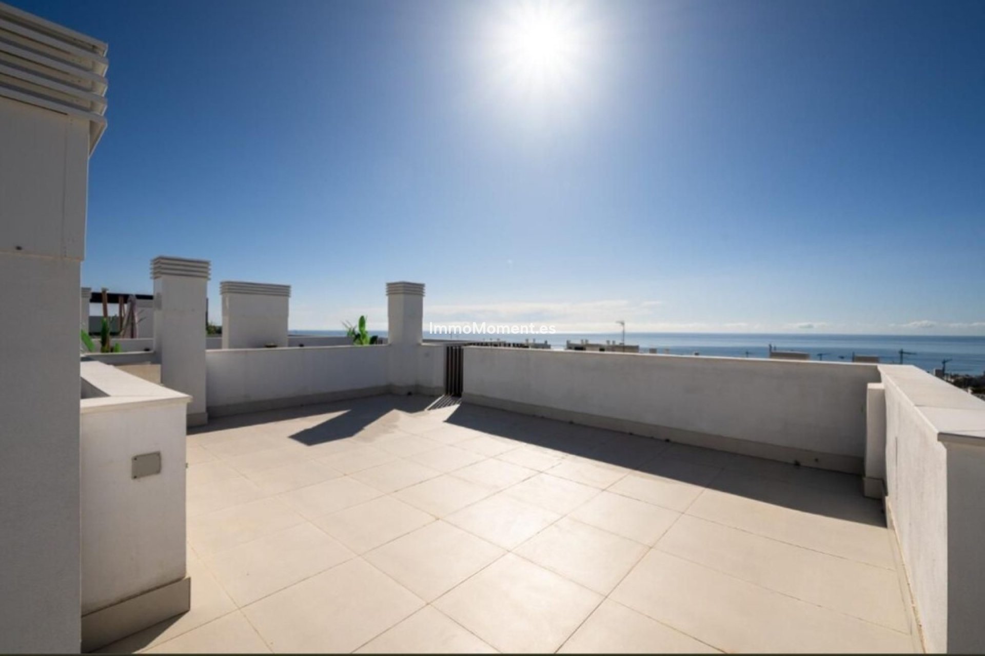 Wiederverkauf - Wohnung - Fuengirola - Fuengirola Centro