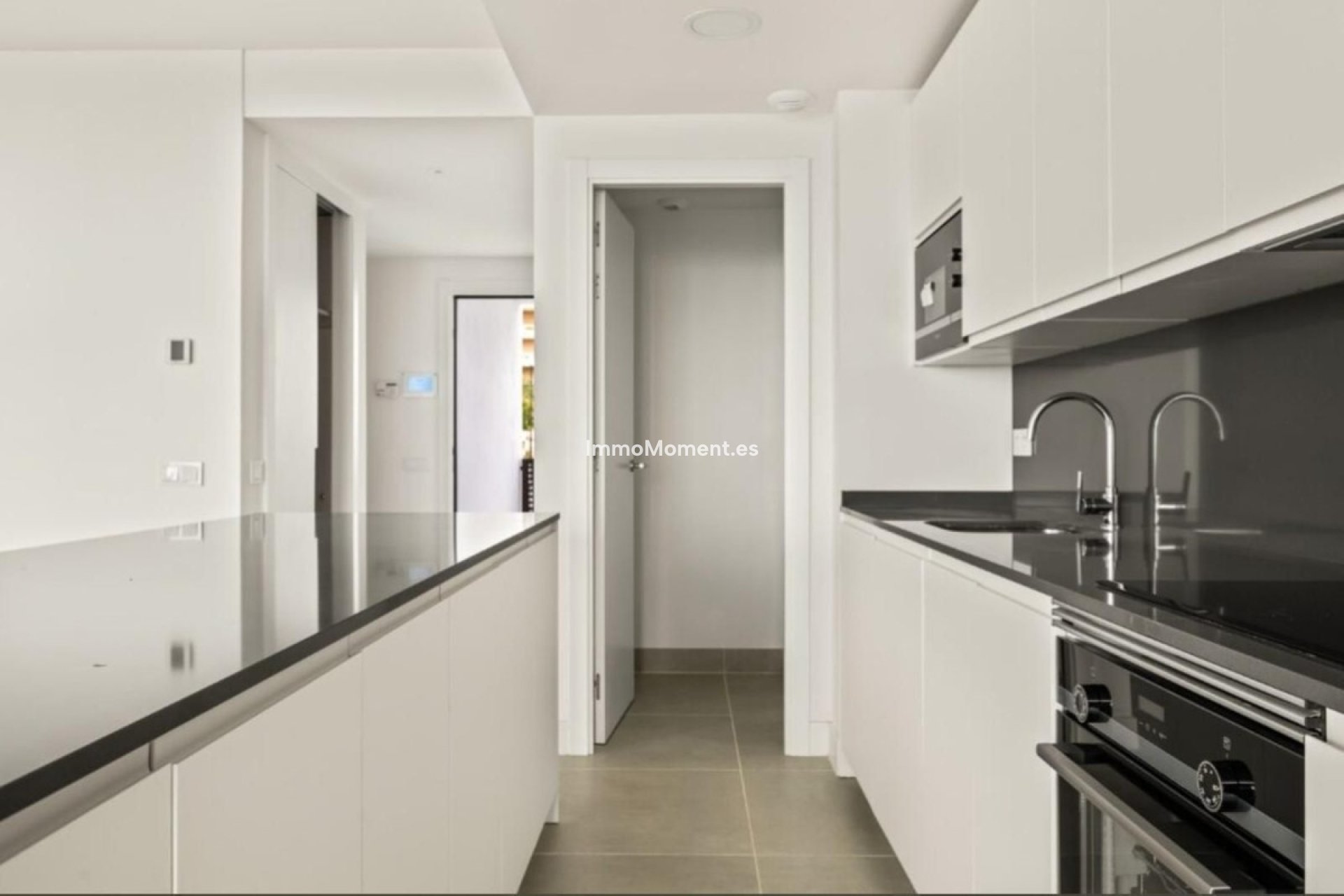 Wiederverkauf - Wohnung - Fuengirola - Fuengirola Centro