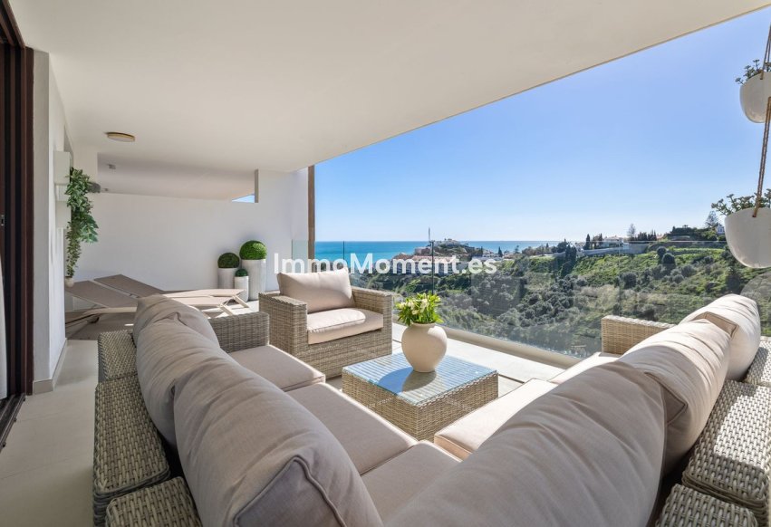 Wiederverkauf - Wohnung - Fuengirola - Fuengirola Centro