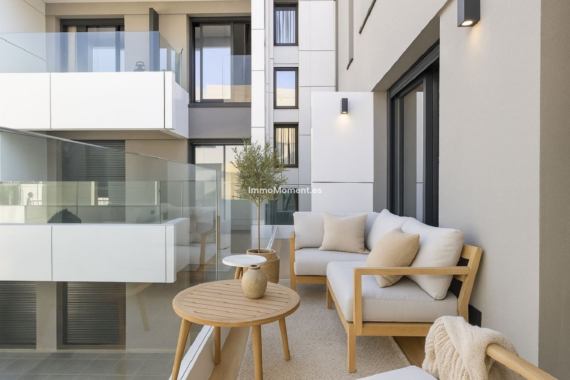 Wiederverkauf - Wohnung - Fuengirola - Fuengirola Centro