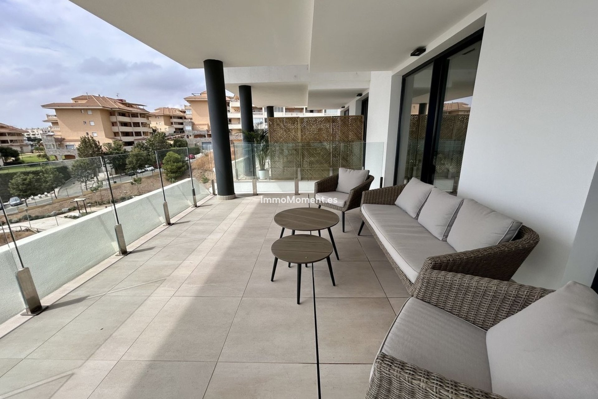 Wiederverkauf - Wohnung - Fuengirola - Fuengirola Centro