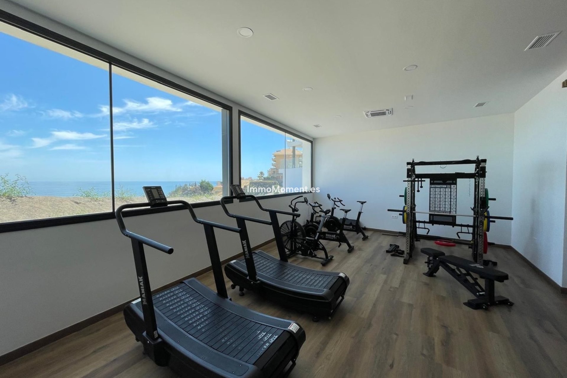 Wiederverkauf - Wohnung - Fuengirola - Fuengirola Centro