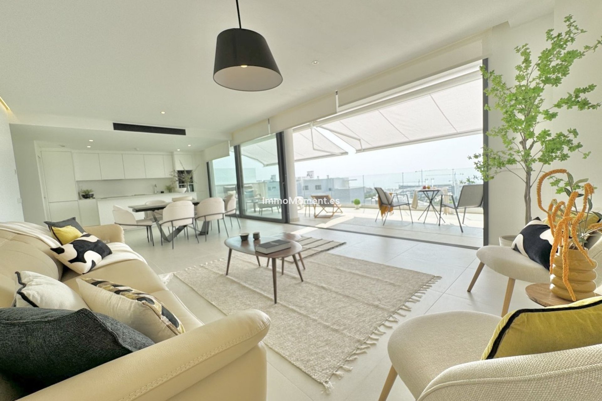 Wiederverkauf - Wohnung - Fuengirola - Fuengirola Centro