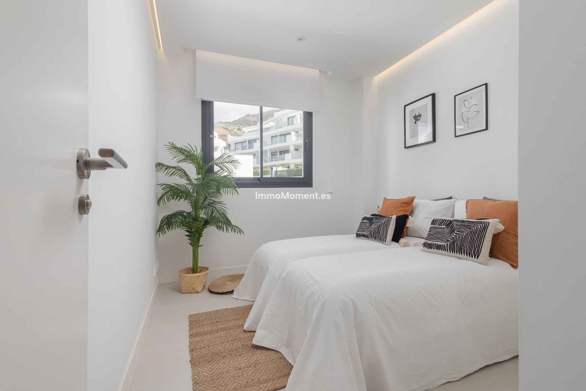 Wiederverkauf - Wohnung - Fuengirola - Fuengirola Centro