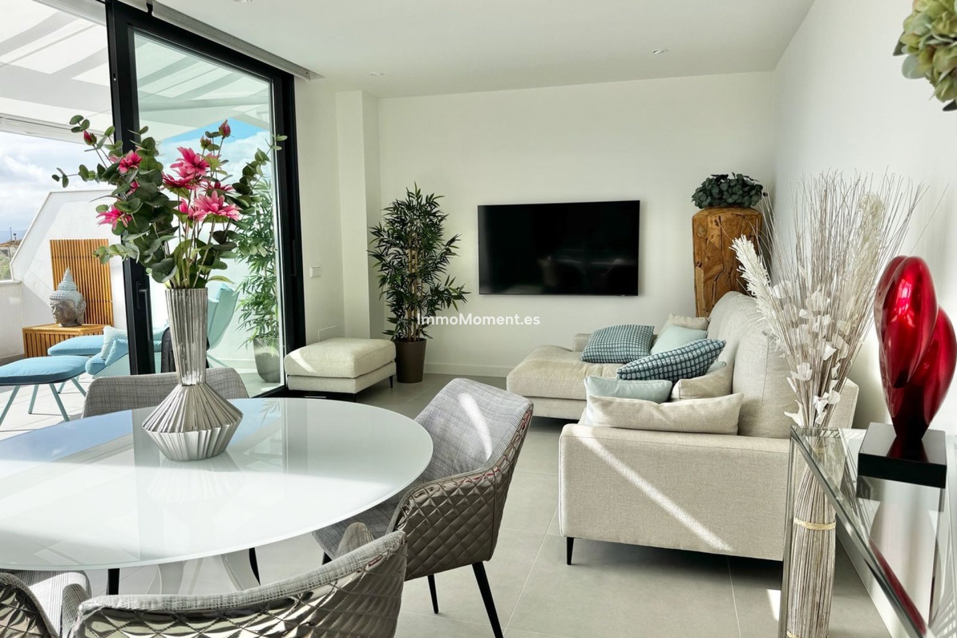 Wiederverkauf - Wohnung - Fuengirola - Fuengirola Centro