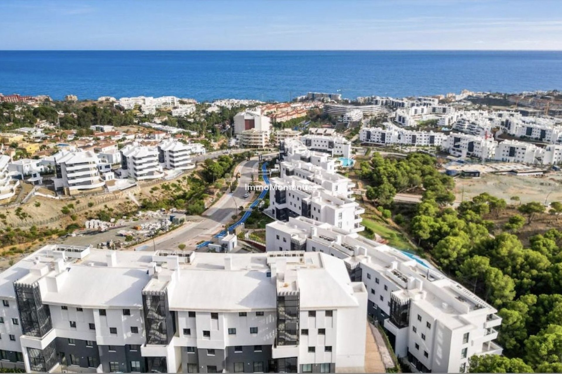 Wiederverkauf - Wohnung - Fuengirola - Fuengirola Centro