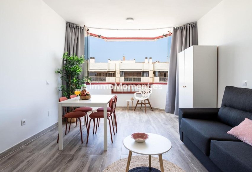 Wiederverkauf - Wohnung - Fuengirola - Fuengirola Centro