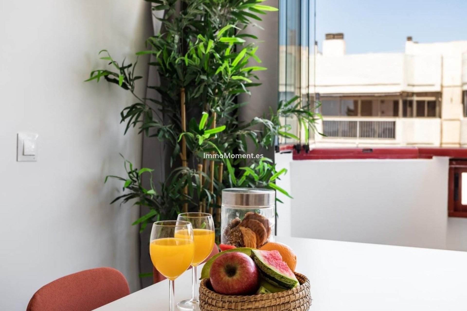 Wiederverkauf - Wohnung - Fuengirola - Fuengirola Centro