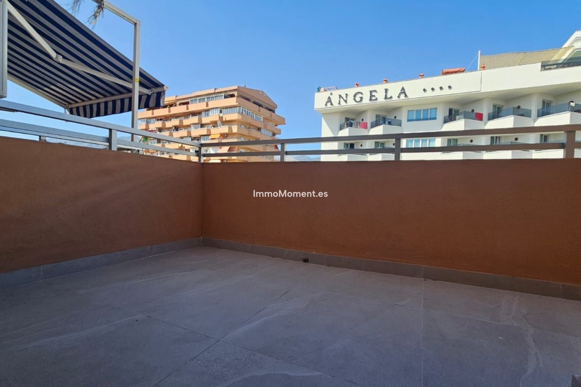 Wiederverkauf - Wohnung - Fuengirola - Fuengirola Centro