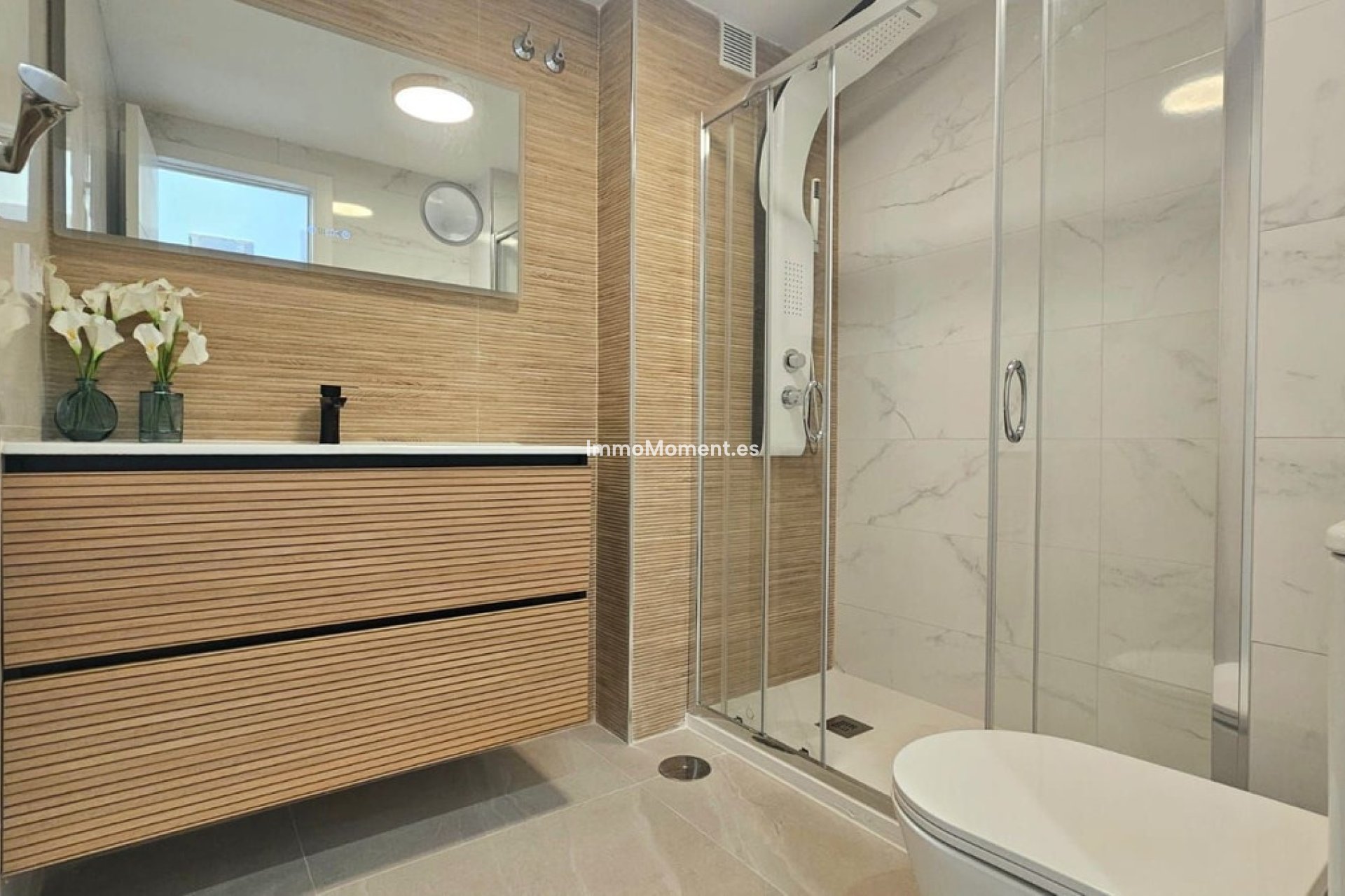 Wiederverkauf - Wohnung - Fuengirola - Fuengirola Centro