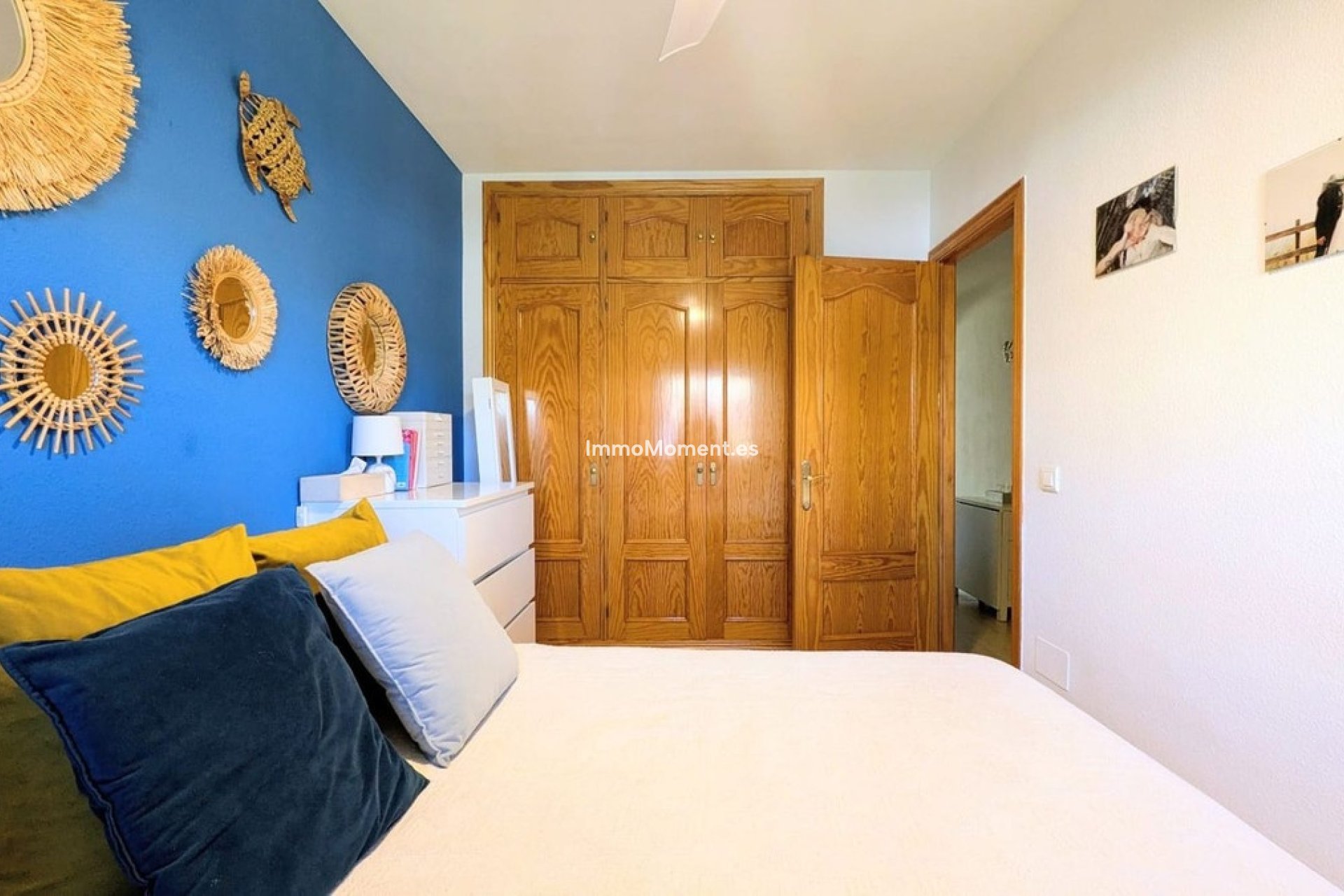 Wiederverkauf - Wohnung - Fuengirola - Fuengirola Centro