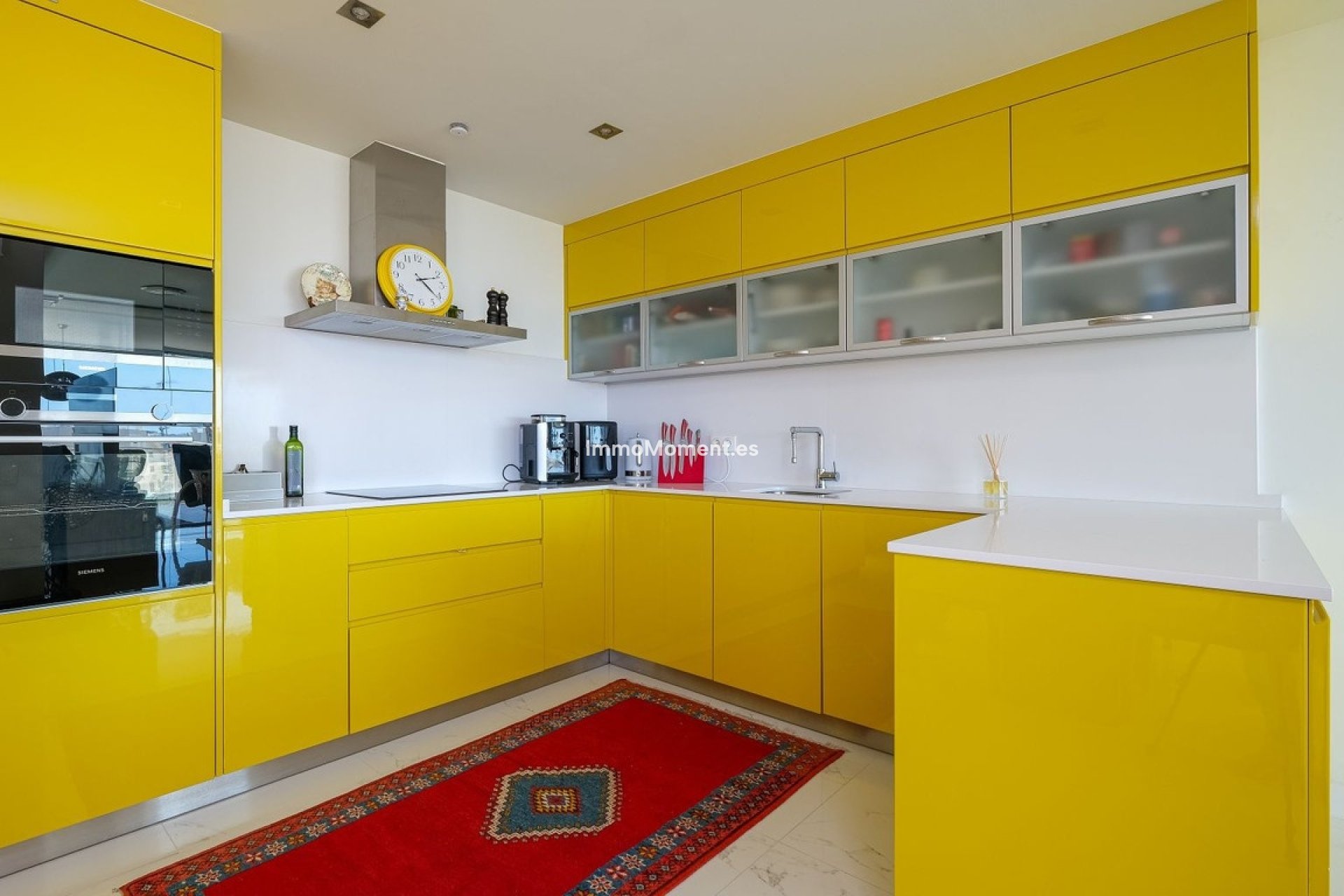 Wiederverkauf - Wohnung - Fuengirola - Fuengirola Centro