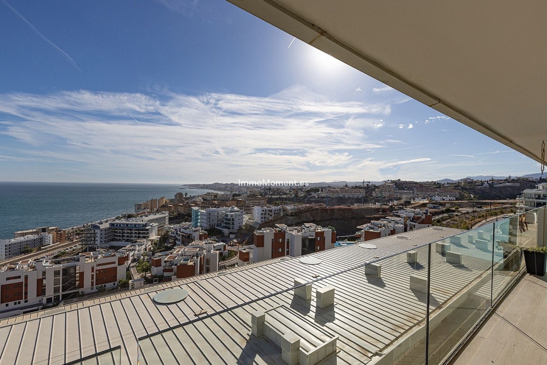 Wiederverkauf - Wohnung - Fuengirola - Fuengirola Centro