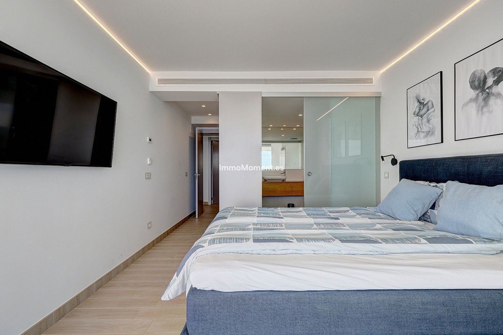Wiederverkauf - Wohnung - Fuengirola - Fuengirola Centro