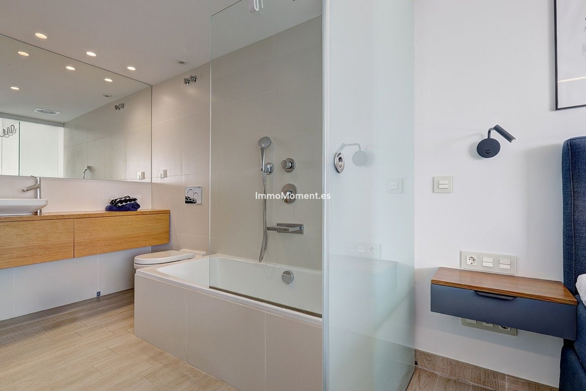 Wiederverkauf - Wohnung - Fuengirola - Fuengirola Centro