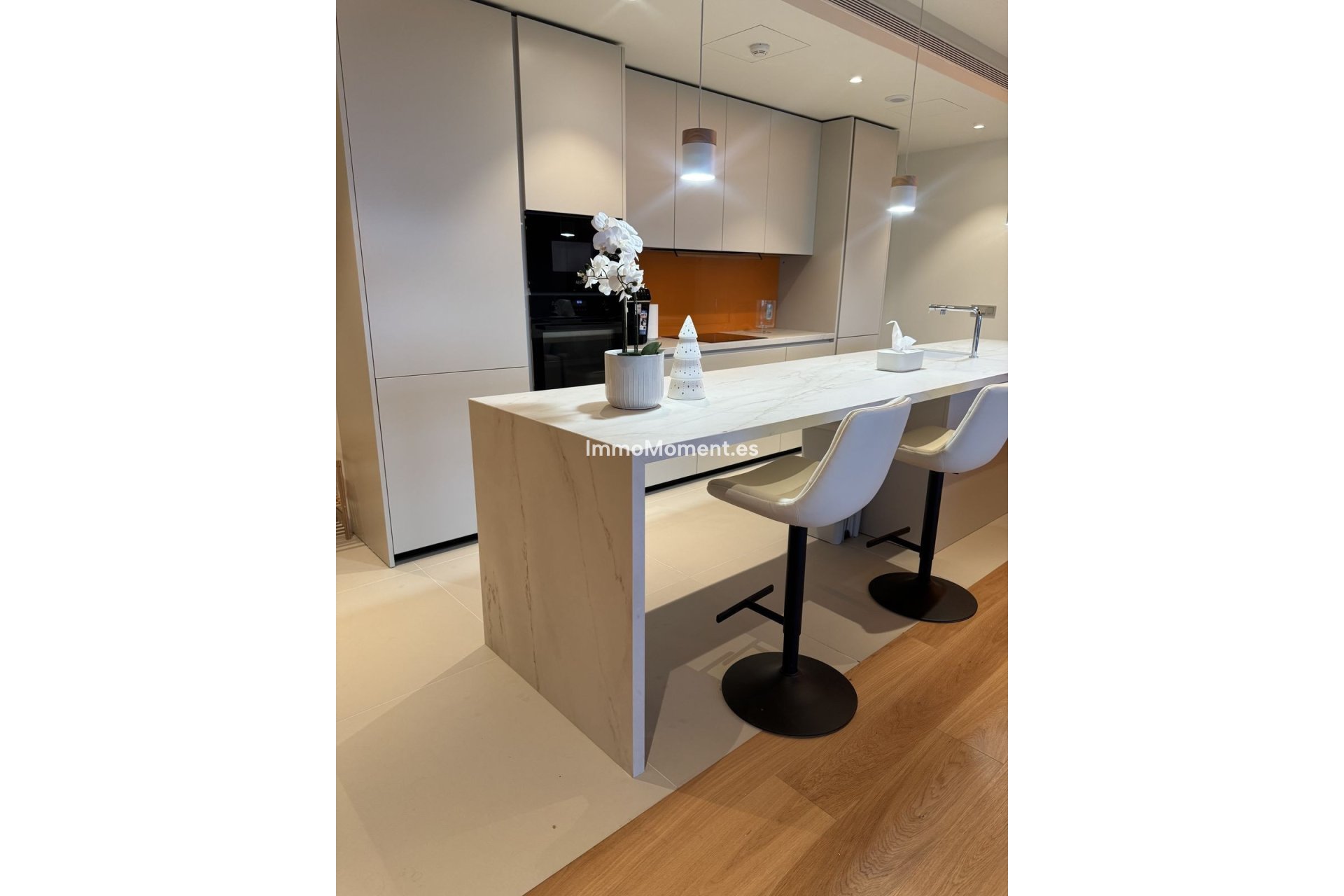 Wiederverkauf - Wohnung - Fuengirola - Fuengirola Centro