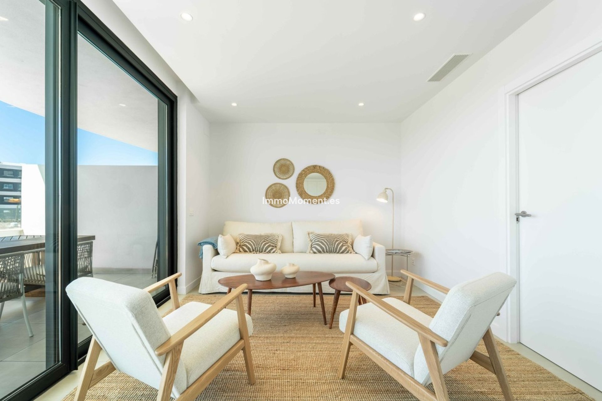 Wiederverkauf - Wohnung - Fuengirola - Fuengirola Centro