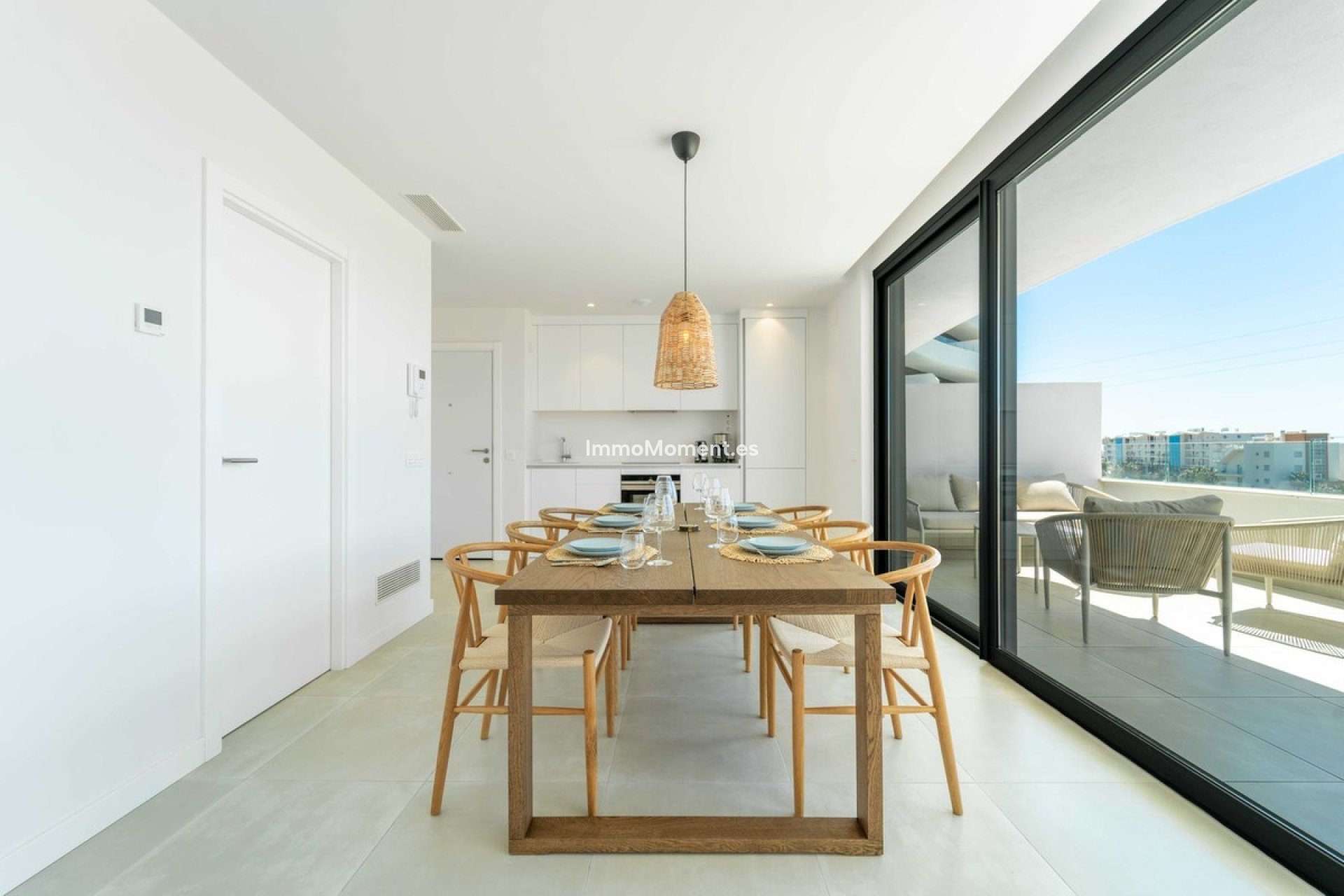 Wiederverkauf - Wohnung - Fuengirola - Fuengirola Centro