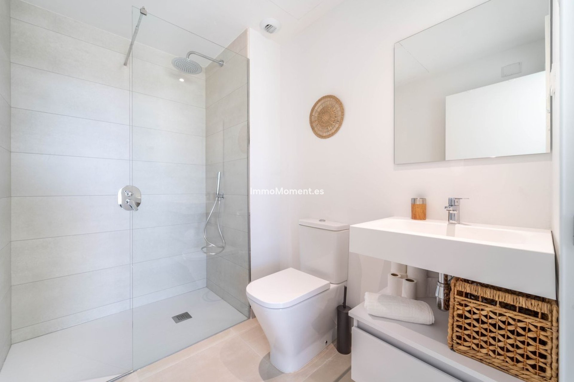 Wiederverkauf - Wohnung - Fuengirola - Fuengirola Centro