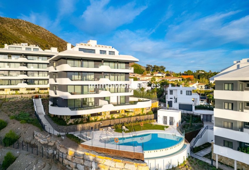 Wiederverkauf - Wohnung - Fuengirola - Fuengirola Centro