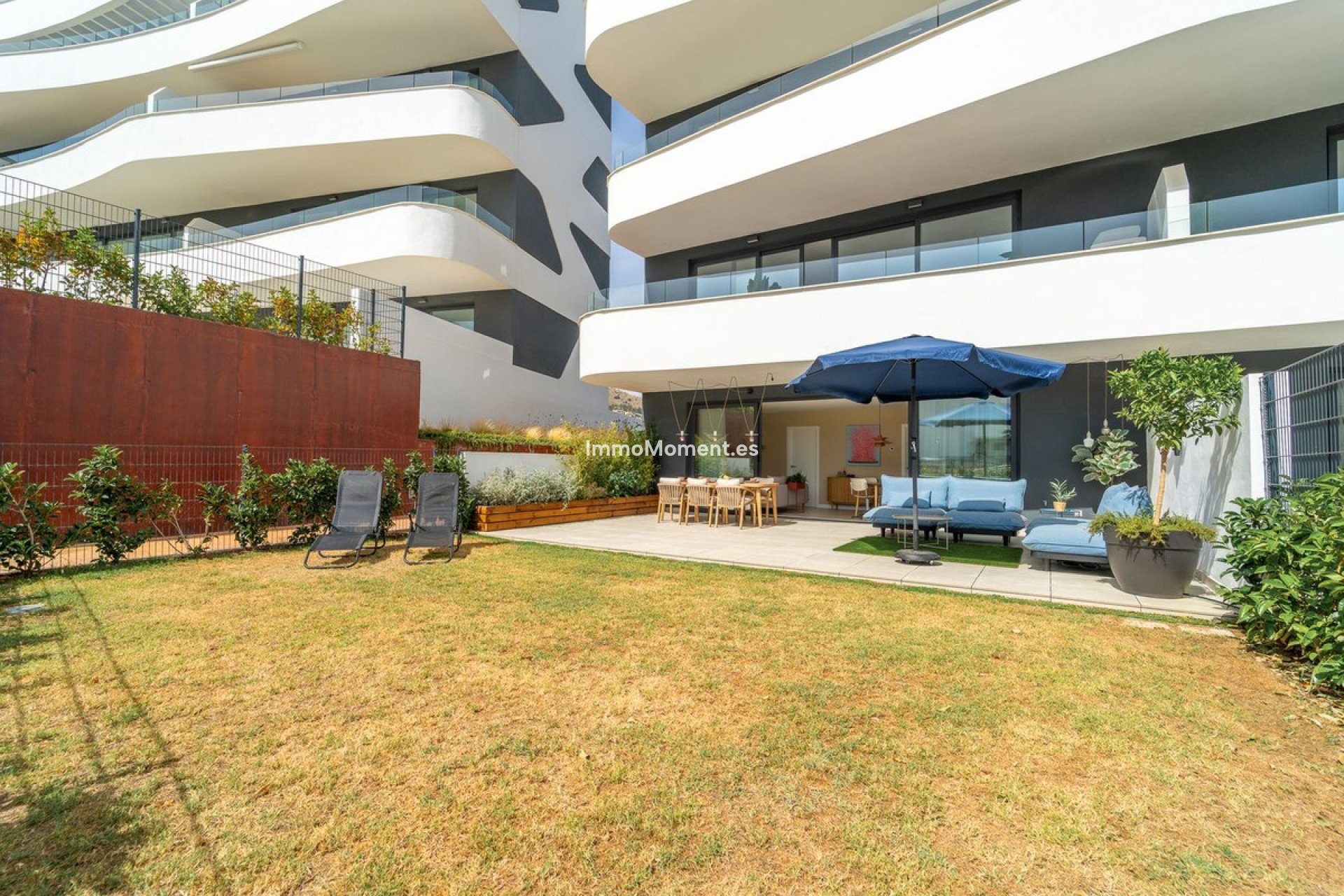 Wiederverkauf - Wohnung - Fuengirola - Fuengirola Centro