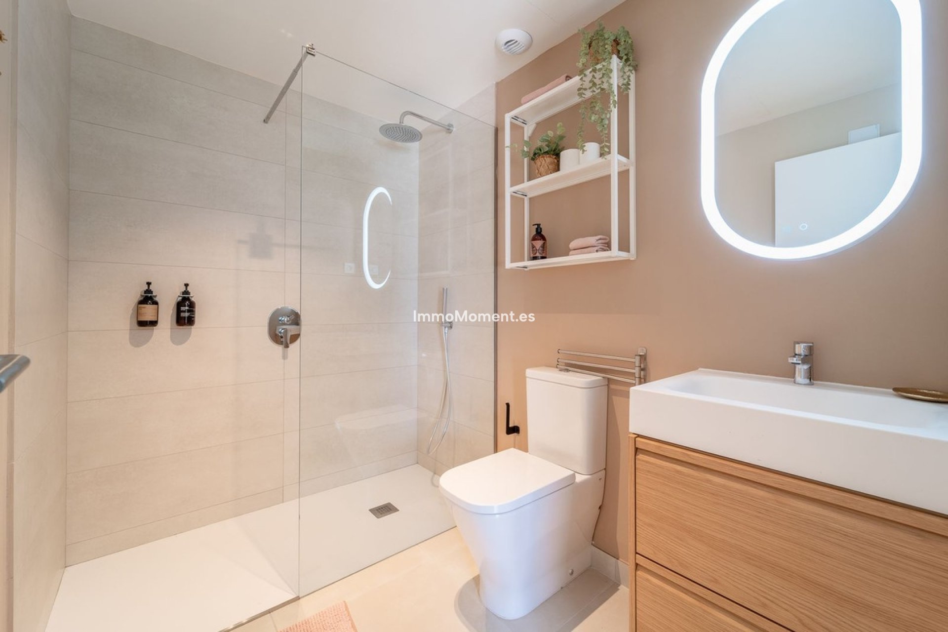 Wiederverkauf - Wohnung - Fuengirola - Fuengirola Centro