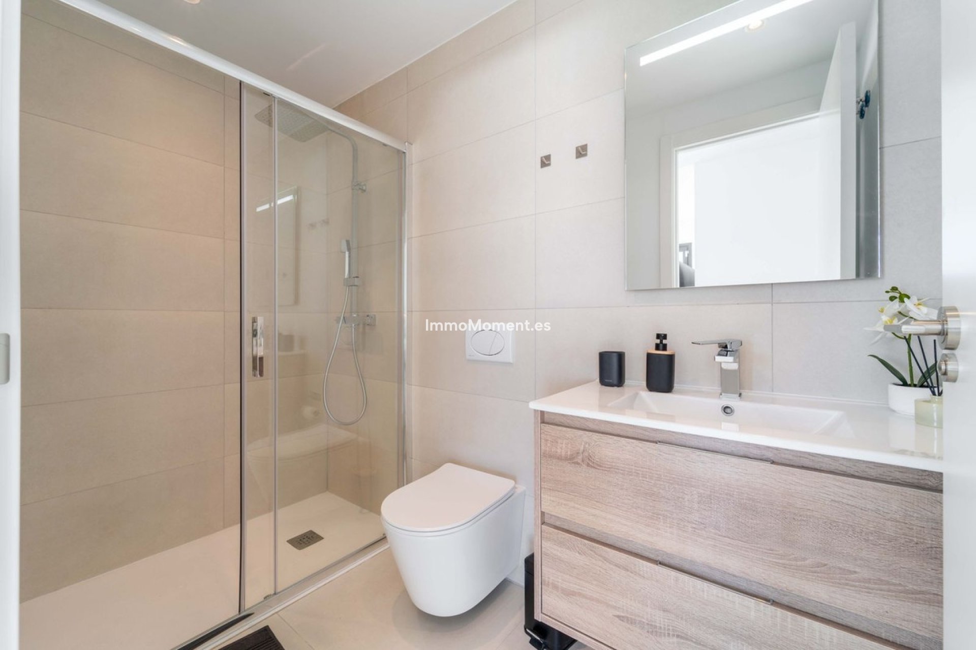 Wiederverkauf - Wohnung - Fuengirola - Fuengirola Centro