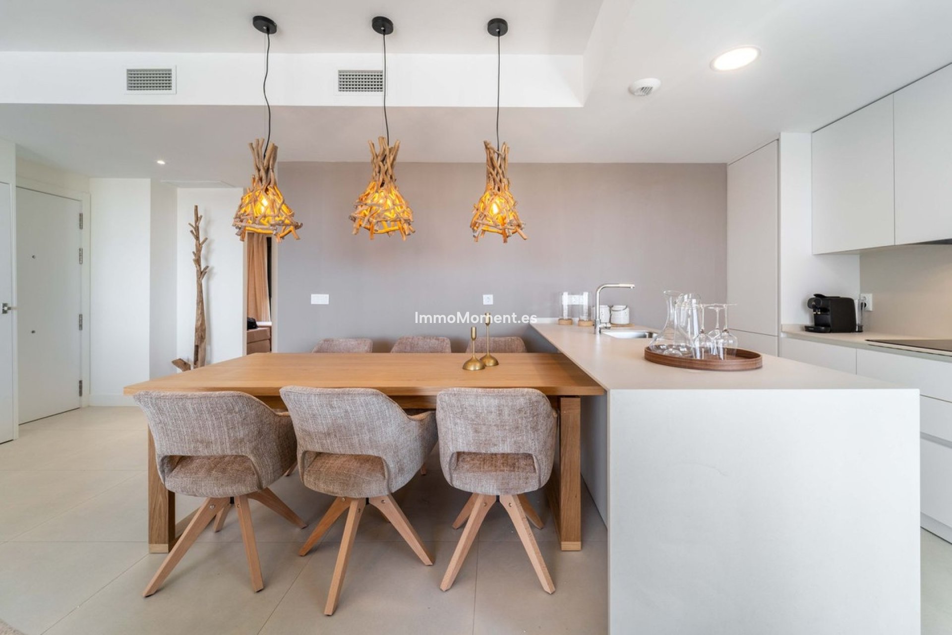 Wiederverkauf - Wohnung - Fuengirola - Fuengirola Centro