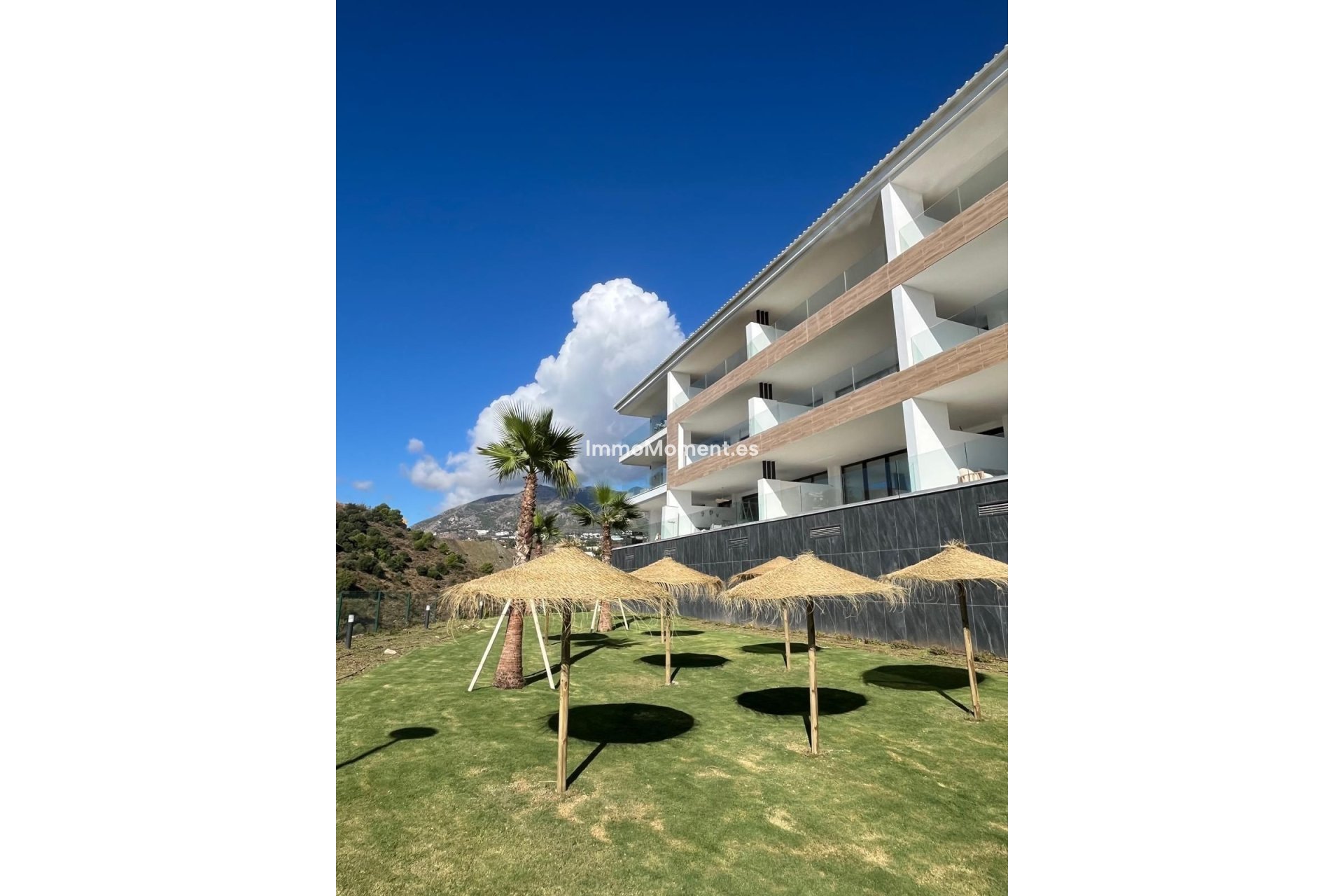 Wiederverkauf - Wohnung - Fuengirola - Fuengirola Centro