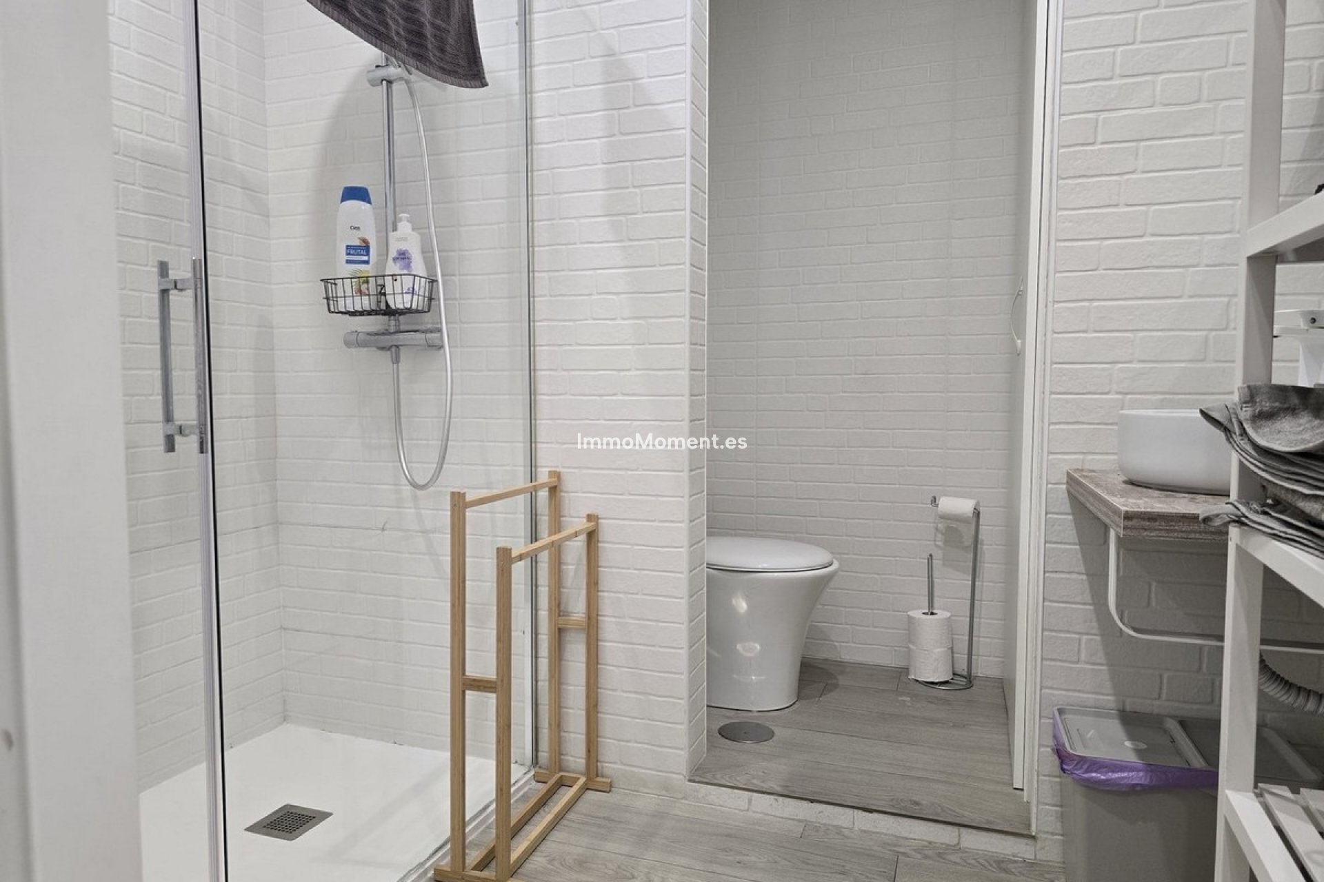 Wiederverkauf - Wohnung - Fuengirola - Fuengirola Centro