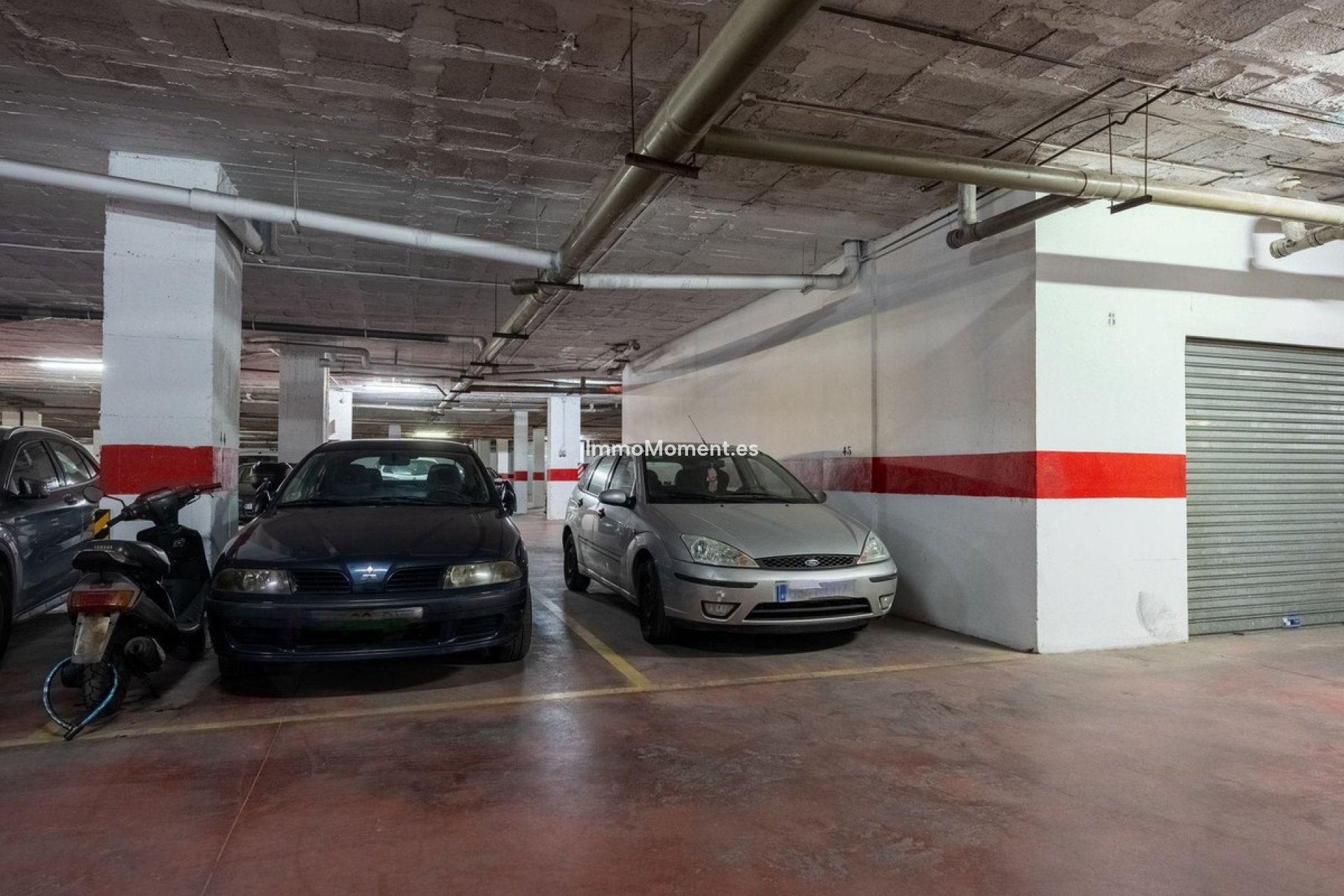 Wiederverkauf - Wohnung - Fuengirola - Fuengirola Centro