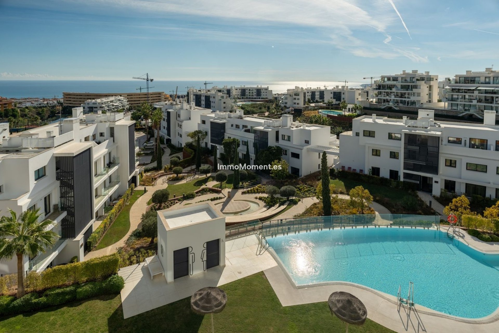 Wiederverkauf - Wohnung - Fuengirola - Fuengirola Centro