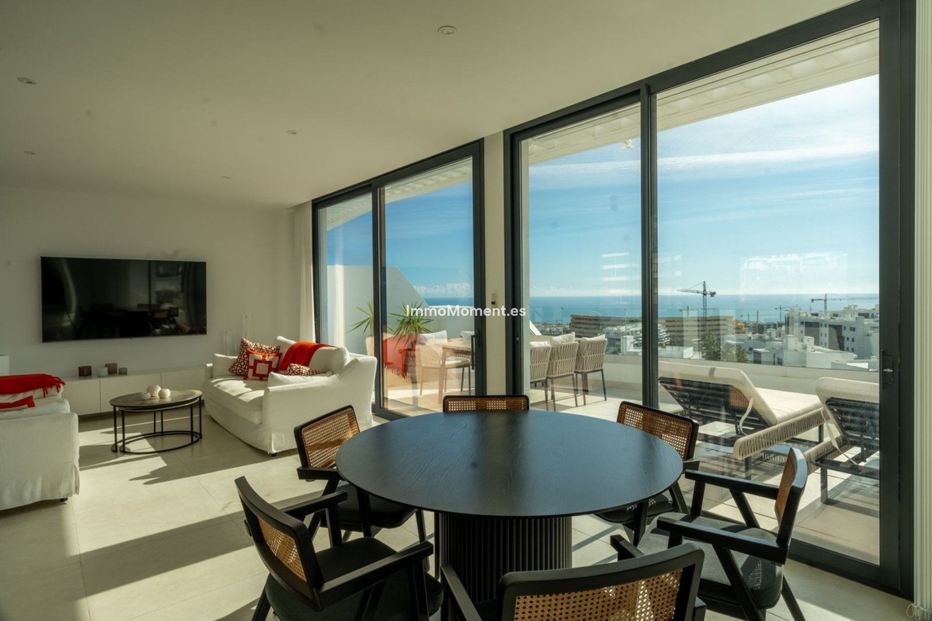 Wiederverkauf - Wohnung - Fuengirola - Fuengirola Centro