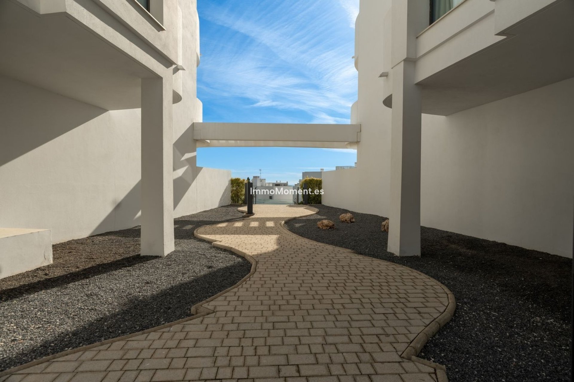 Wiederverkauf - Wohnung - Fuengirola - Fuengirola Centro