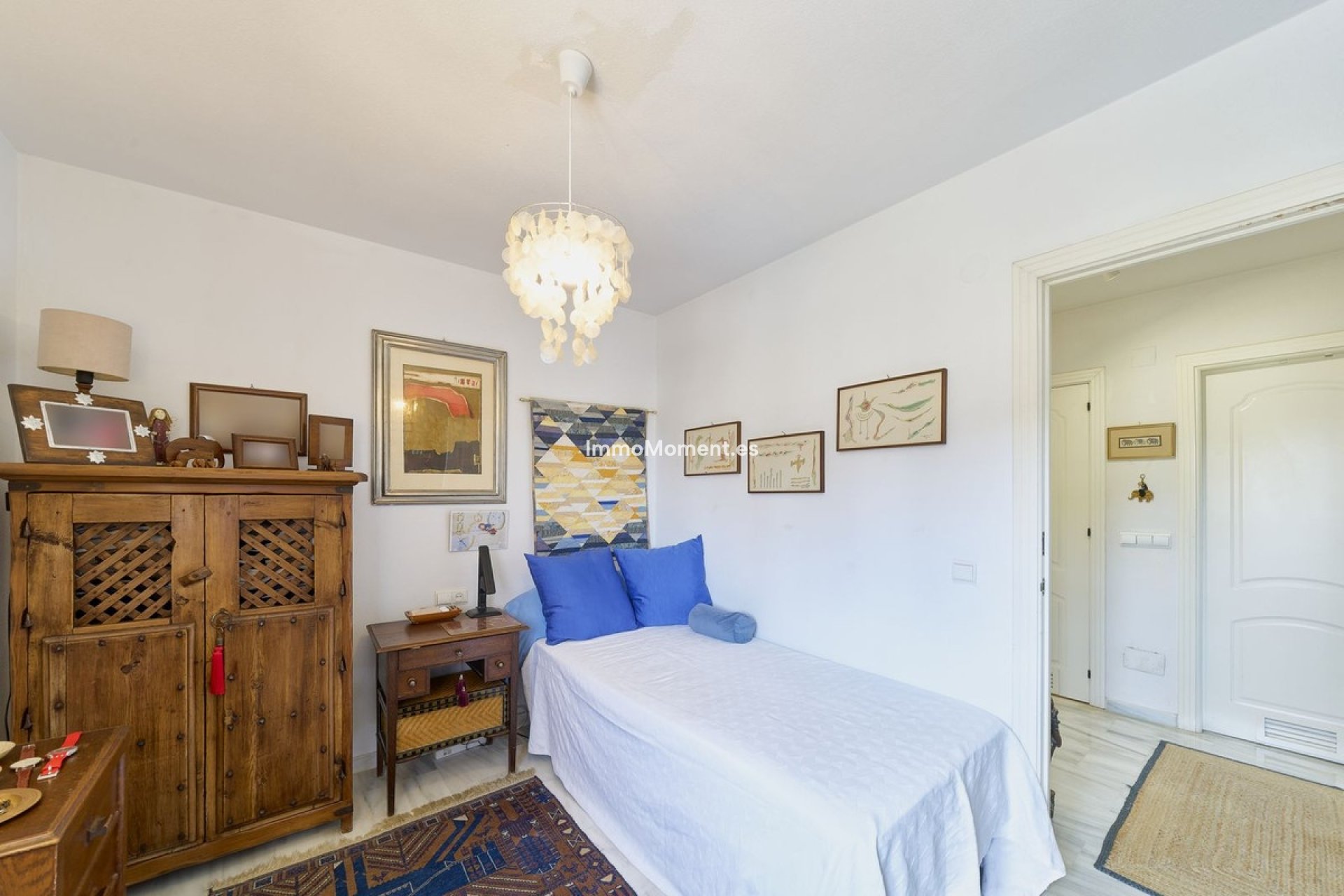 Wiederverkauf - Wohnung - Fuengirola - Fuengirola Centro